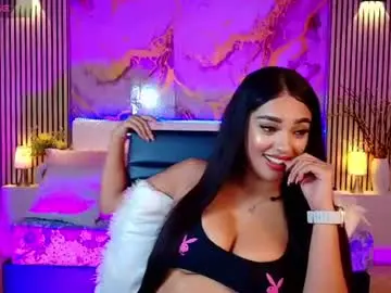 Chaturbate Sex Chat of amyjohnsonn