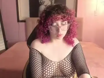 Chaturbate Nude Webcam of androm3da_