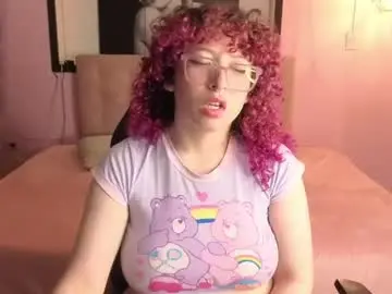 Chaturbate Live Sex of androm3da_