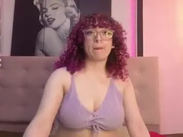 Chaturbate Live Sex of androm3da_