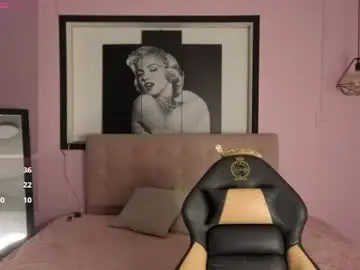 Chaturbate Watch Live Sex Cams of androm3da_