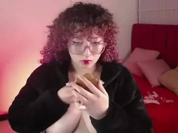 Chaturbate Adult Webcam of androm3da_
