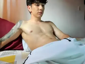 Chaturbate Adult Webcam of austin1119a