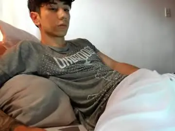 Chaturbate Sex Cam of austin1119a