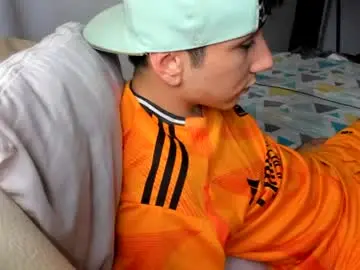 Chaturbate Free Live Porn of austin1119a