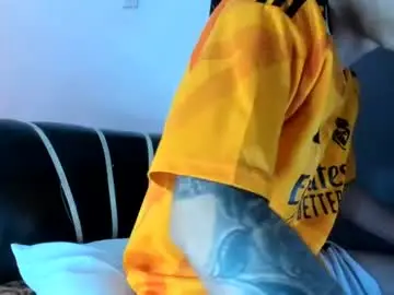 Chaturbate Free Live Porn of austin1119a
