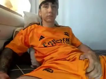 Chaturbate Private Sex Chat of austin1119a