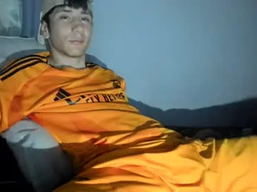 Chaturbate Nude Webcam of austin1119a