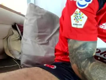 Chaturbate Sex Chat of austin1119a