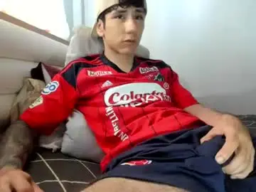 Chaturbate Sex Cam of austin1119a