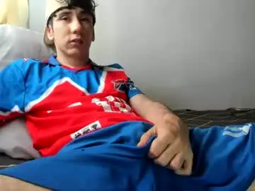 Chaturbate Private Sex Chat of austin1119a