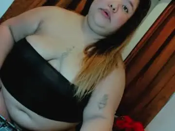 Chaturbate Best live sex cam show of bombaliciouszzz