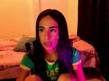 Chaturbate Live Sex Cam of damian_n_lissa