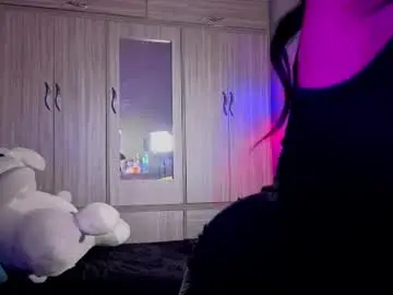 Chaturbate Free Porn Cam of damian_n_lissa