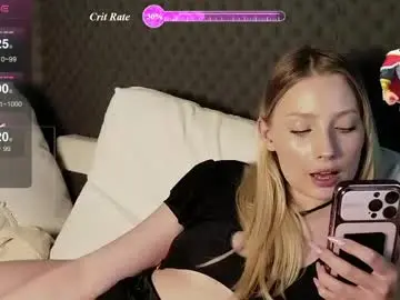Chaturbate Watch Live Sex Cams of fluffy_cloude