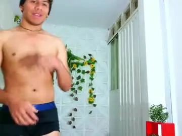 Chaturbate Sex Cam of francheski2026