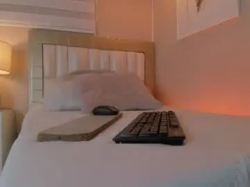 Chaturbate Live Sex of isabela__x
