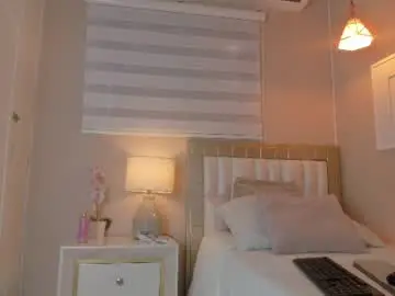 Chaturbate Private Sex Chat of isabela__x