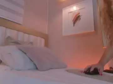 Chaturbate Adult Video Chat of isabela__x