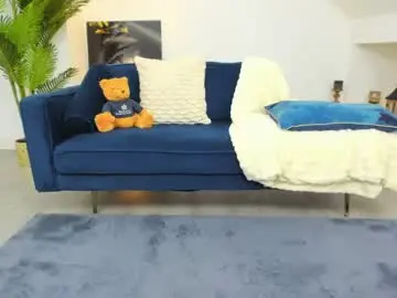 Chaturbate Live Sex of issa_belle18