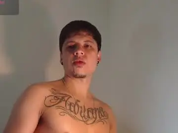 Chaturbate Nude Webcam of jacobsexxx