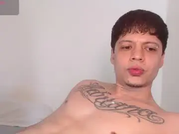 Chaturbate Live Sex Cam of jacobsexxx