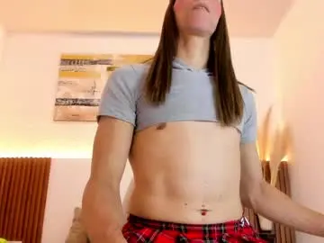 Chaturbate Nude Webcam of jeanys_sneider