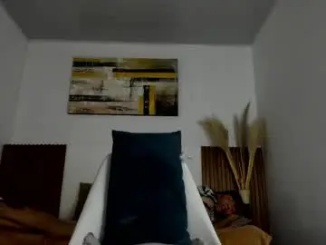 Chaturbate Sex Cam of jeanys_sneider