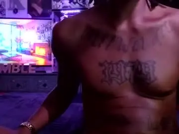 Chaturbate Live Porn of kimble1279mk