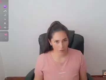 Chaturbate Live Porn of luna_lgomez