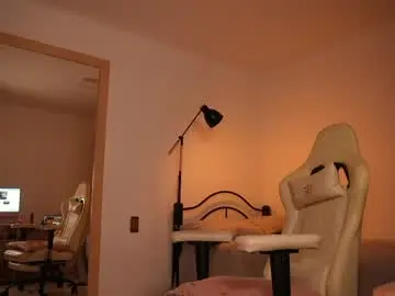 Chaturbate Sex Chat of madisonlara