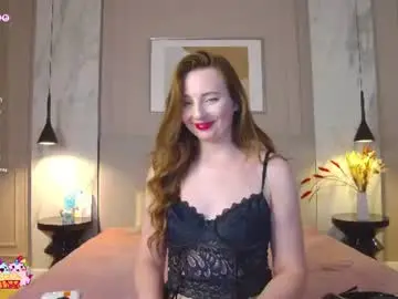 Chaturbate Nude Webcam of maltii_evans
