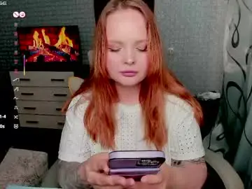 Chaturbate Adult Webcams of marcelinepeach