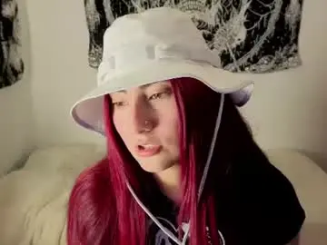 Chaturbate Adult Webcam of mariagh_