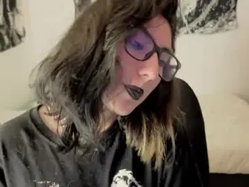 Chaturbate Sex Cam of mariagh_
