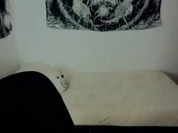 Chaturbate Best Webcam of mariagh_