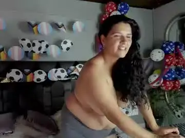 Chaturbate Live Sex of martinamilff