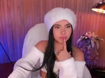 Chaturbate Best Webcam of mialaurence_