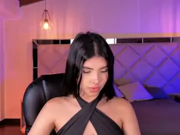 Chaturbate Sex Cam of mialaurence_