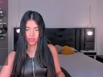 Chaturbate Live Sex of mialaurence_