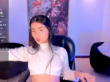 Chaturbate Private Sex Chat of mialaurence_