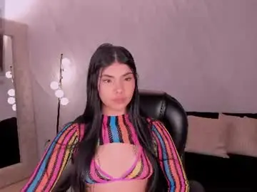 Chaturbate Live Sex of mialaurence_