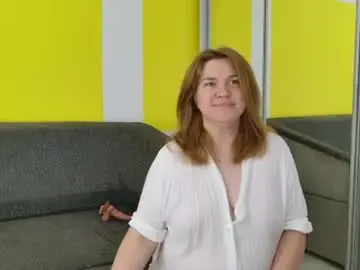 Chaturbate Live Sex of snowflakec