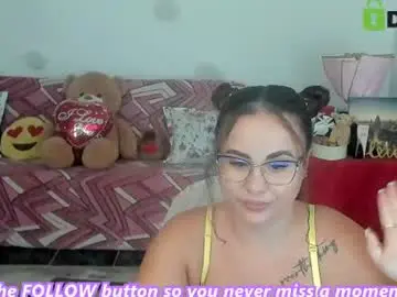Chaturbate Private Sex Chat of anissyax