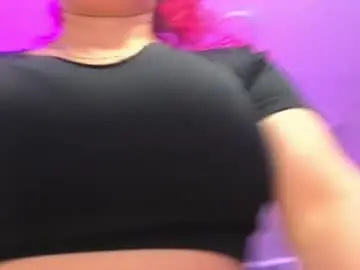Chaturbate Free Live Porn of asheybakerx