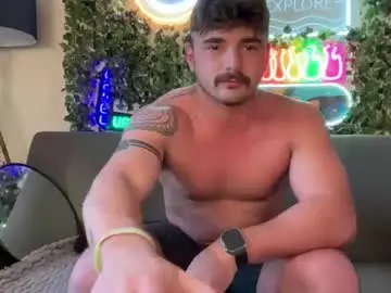 Chaturbate Adult Webcam of dohmerboyz
