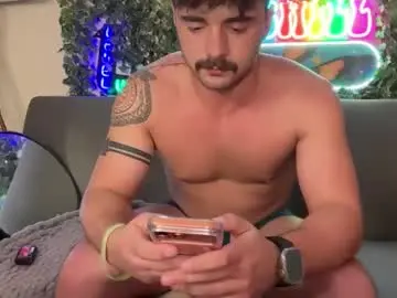 Chaturbate Best live sex cam show of dohmerboyz