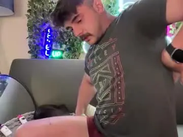 Chaturbate Adult Webcams of dohmerboyz
