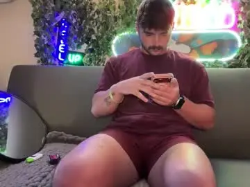 Chaturbate Sex Cam of dohmerboyz