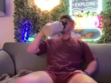 Chaturbate Best Webcam of dohmerboyz